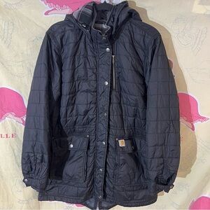 Carhartt Women’s Amoret Quilted Jacket